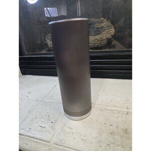 Stelle Audio Pillar Wireless Bluetooth Speaker Gray